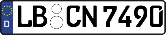 LB-CN7490