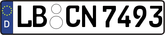 LB-CN7493