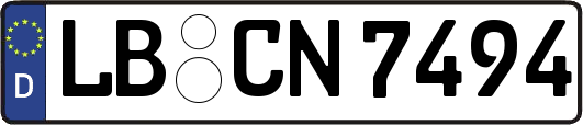 LB-CN7494