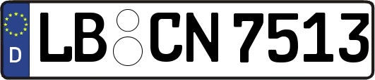 LB-CN7513