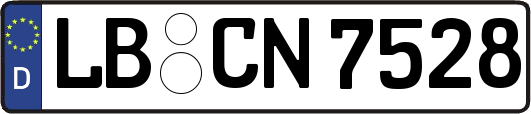 LB-CN7528