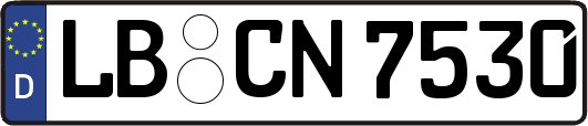 LB-CN7530