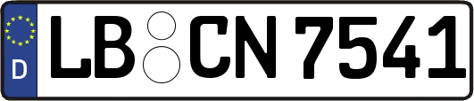 LB-CN7541