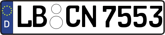 LB-CN7553
