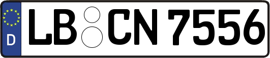 LB-CN7556