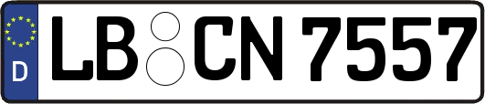 LB-CN7557