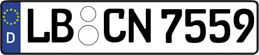 LB-CN7559