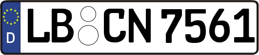 LB-CN7561