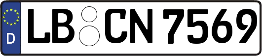 LB-CN7569