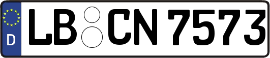 LB-CN7573