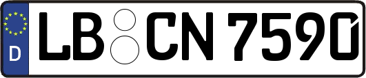 LB-CN7590