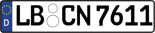 LB-CN7611