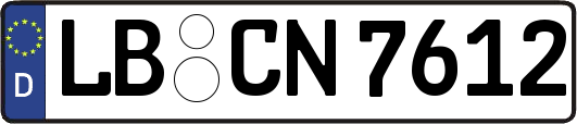LB-CN7612