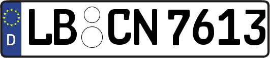 LB-CN7613