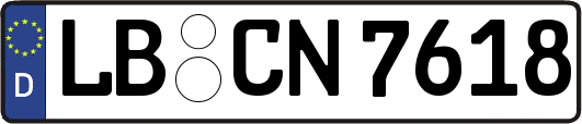 LB-CN7618
