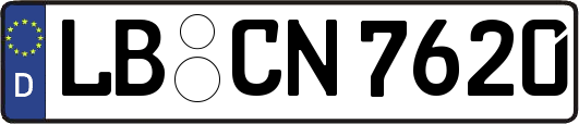 LB-CN7620