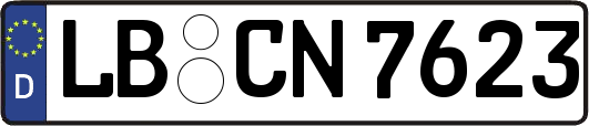 LB-CN7623