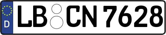 LB-CN7628
