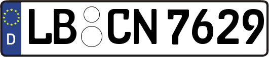 LB-CN7629
