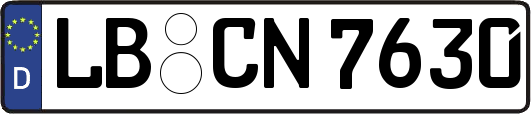 LB-CN7630