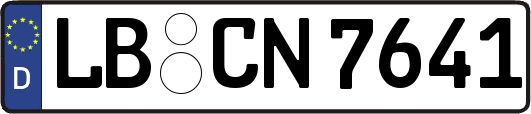 LB-CN7641