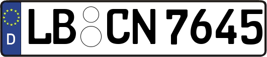LB-CN7645