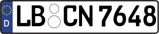 LB-CN7648