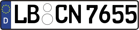 LB-CN7655