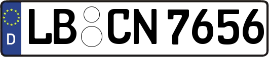 LB-CN7656