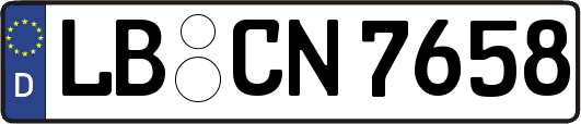 LB-CN7658