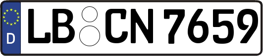 LB-CN7659