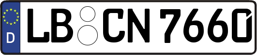 LB-CN7660