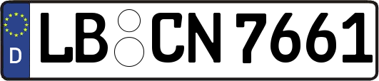 LB-CN7661