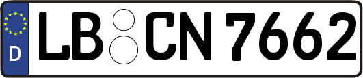 LB-CN7662