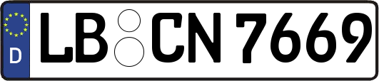 LB-CN7669