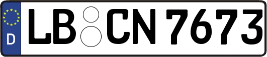 LB-CN7673