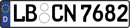 LB-CN7682