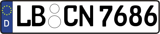 LB-CN7686
