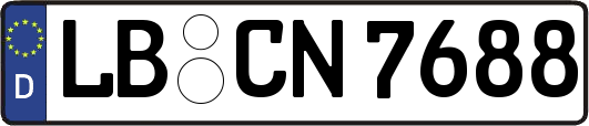 LB-CN7688