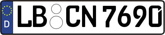 LB-CN7690