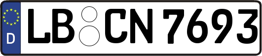 LB-CN7693