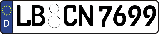 LB-CN7699