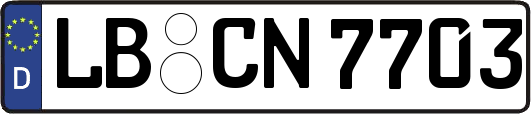LB-CN7703