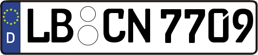 LB-CN7709