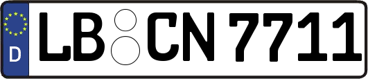 LB-CN7711