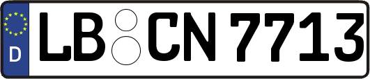 LB-CN7713