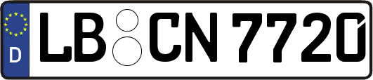 LB-CN7720