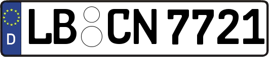 LB-CN7721
