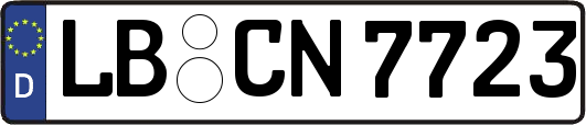 LB-CN7723
