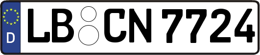 LB-CN7724